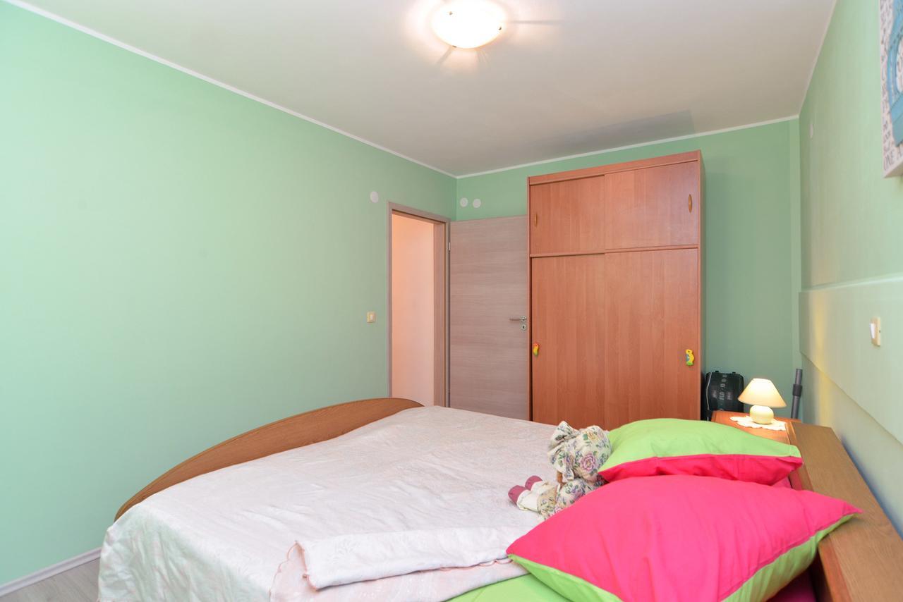 Apartments Chiara 877 Pula Bagian luar foto
