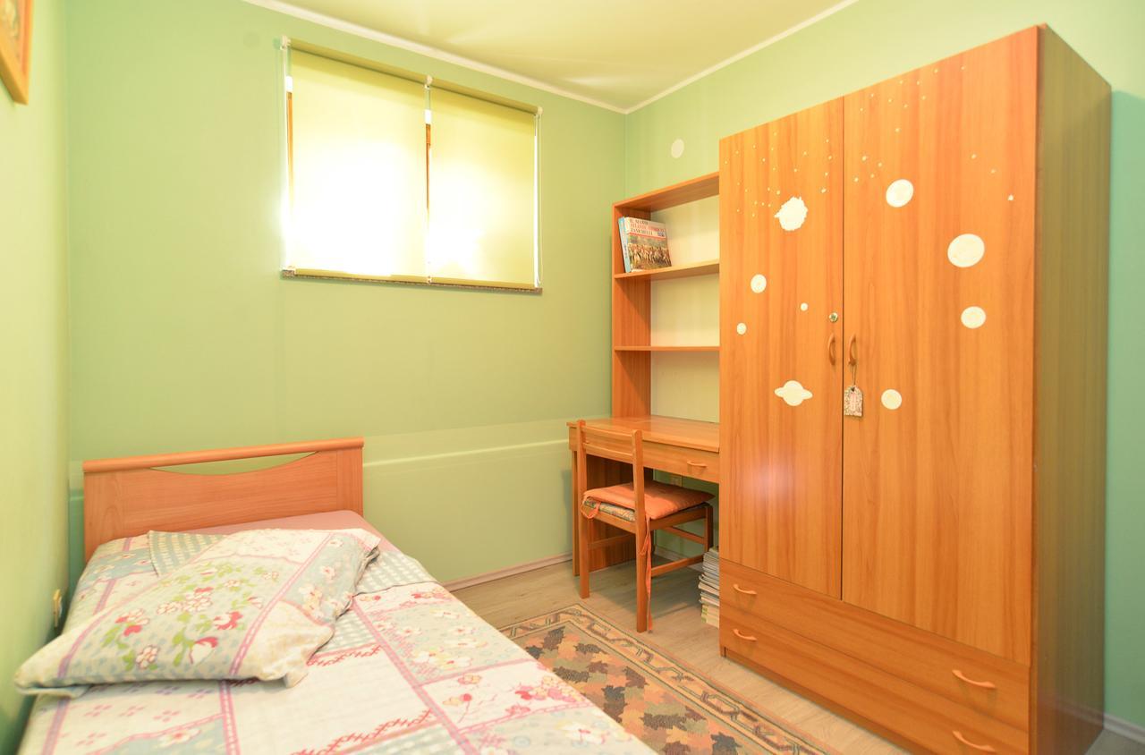 Apartments Chiara 877 Pula Bagian luar foto