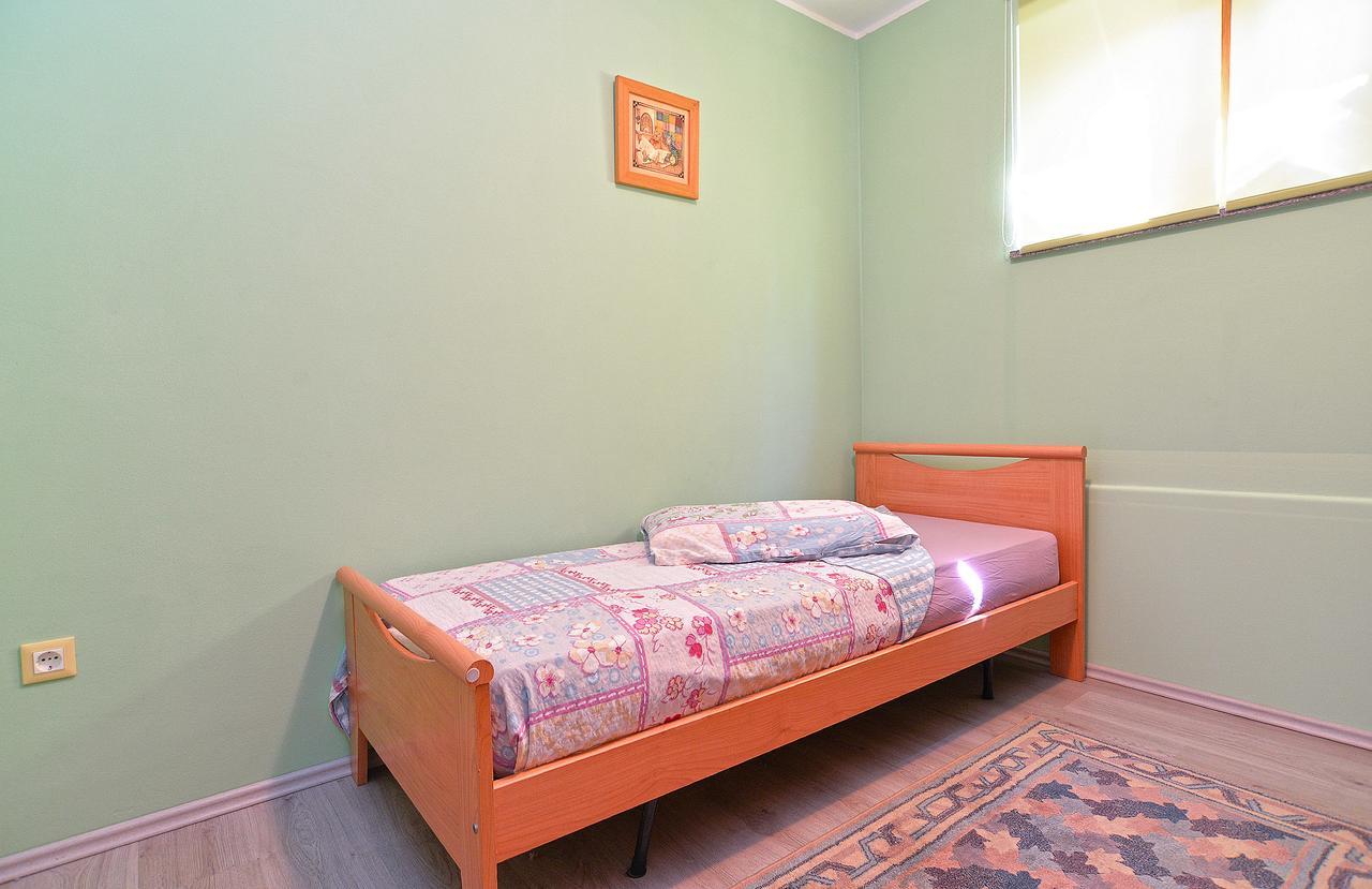 Apartments Chiara 877 Pula Bagian luar foto