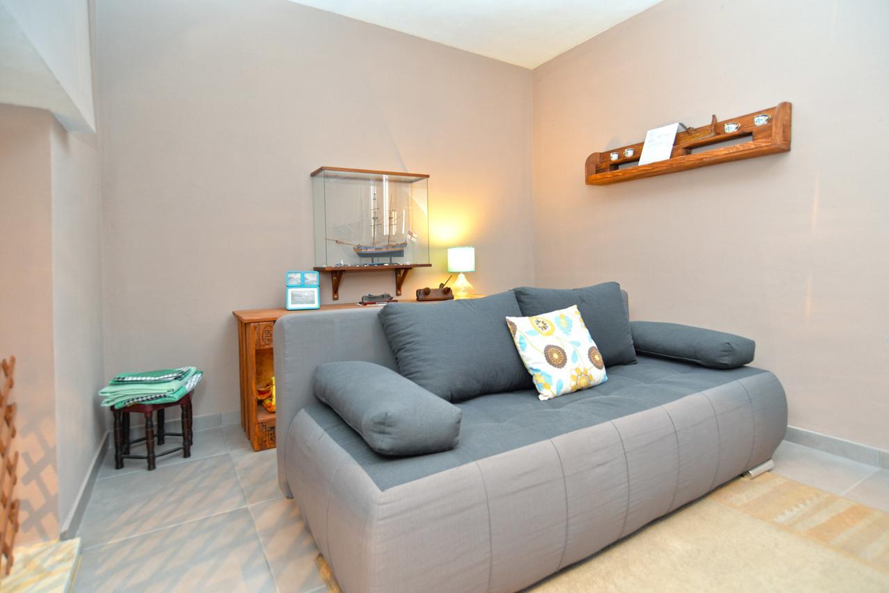 Apartments Chiara 877 Pula Bagian luar foto